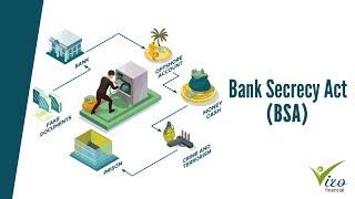 Bank Secrecy Act (BSA)