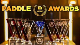 The 2024 Pickleball Paddle Awards