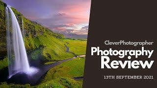 Photography Review Show (13.09.2021) - Landscape Photographers