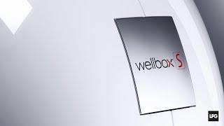 Wellbox Japan【公式】家庭用エンダモロジーWellbox®[S] by LPG