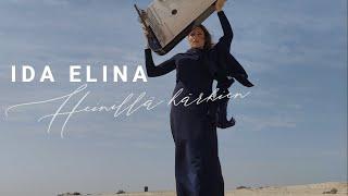 Ida Elina - Heinillä härkien