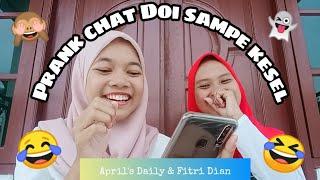 PRANK CHAT DOI.