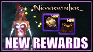 Tymora's Gift Event Updates! - Earn Unique Rewards & Extra Astral Diamonds! - Neverwinter M29