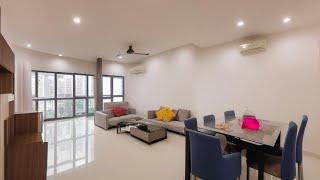 2 BHK Apartment - Bellandur - Bangalore