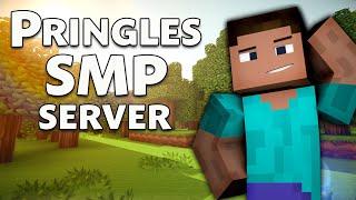  PRINGLES SMP    LIVE Stream with Viewers