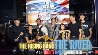 The River - The Rising Band (France)