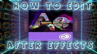 Edit Videohive/Envato Templates in After Effects CC