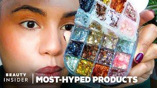 9 Most-Hyped Beauty Products From October | Most-Hyped Products | Beauty Insider