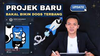 Kabar Gembira untuk Para Holder DOGS