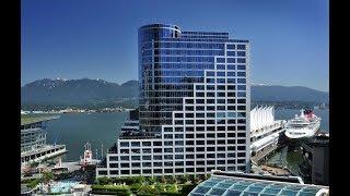 Top10 Recommended Hotels 2020 in Vancouver, British Columbia, Canada