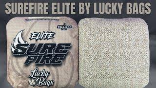 SureFire Elite by Lucky Bags