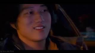 edit Han Lue / Sung Kang / gangster's paradise.