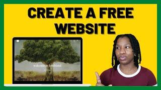 HOW TO CREATE A FREE WEBSITE | USING BIGCARTEL |