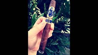 Rauchopfer - Zigarrenreview - Eladio Diaz 70th Anniversary Double Corona