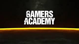 GAMERS ACADEMY FIFA COACHING 