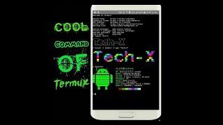 Top 5 Cool Tricks Of Termux.