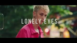 FREE | MGK x NF Type Beat | Sad Guitar Beat | "Lonely Eyes" 2020