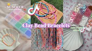 How to Launch a Clay Bead Bracelet Business | Low Investment Business