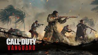 Call of Duty: Vanguard:-#4 Какой я нафиг летчик PS5 PRO HDR