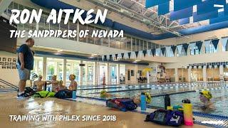 Ron Aitken Reveals the Secret to Successful Swim Coaching | Phlex Swim & Sandpipers of Nevada