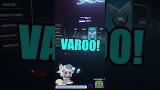 WHAT DID HE SAY? |  #vtuber #envtuberclip #clips #envtuber #beatsaber