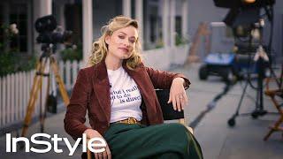 How to Be a Badass in Hollywood, Starring Olivia Wilde | Cover Stars | InStyle