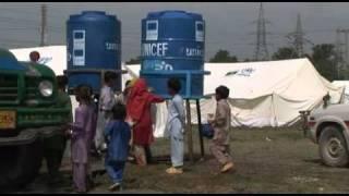 Scale of Pakistan flood crisis unimaginable