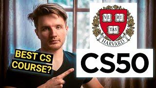 CS50 FULL REVIEW  - Best Course to Learn Computer Science in 2022? (edX, Harvard)