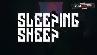 VOM LIVE SESSION | ฟ้อง - Sleeping Sheep