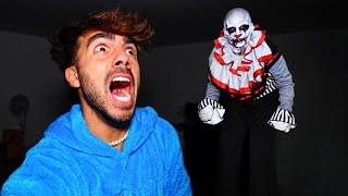 I BOUGHT A CLOWN OFF THE DARK WEB 2