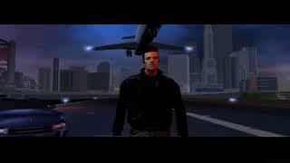 GTA 3 Claude Edit