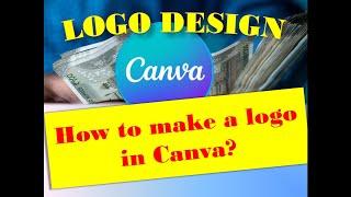 Canva logo design| Canva logo templates | Free Canva | Yourtech Connection