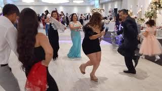 Assyrian Wedding Toronto Canada Party (2021)