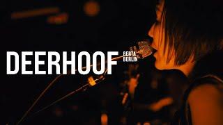 DEERHOOF - "Love-Lore 2" @ SO36 | LIVE FROM BERLIN