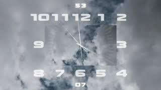 Часы Первого канала (15:59)