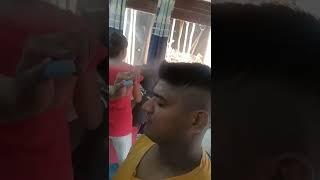 #haircut #reels #video #viral #hairstyle #youtubeshorts #salon #Monu Thakur