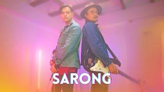 SARONG | George Shadap & Sunny Bosco Shadap | Khasi