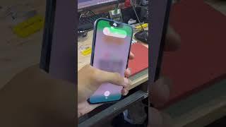 Hướng dẫn khởi động lại iPhone bằng phím