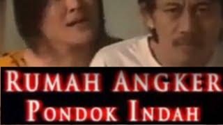 Film Horror INDONESIA Rumah Hantu Pondok Indah 1 Kang Mlus Full Movie