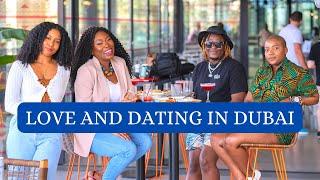 African Celebrities Reveal: Love and Dating Secrets in Dubai