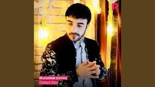 Muhabbat (Remix)