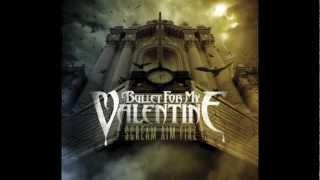 Bullet For My Valentine - Hearts Burst Into Fire (Acoustic Version)