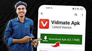 Vidmate Kaise Download Kare | How to Download Original Vidmate | original vidmate kaha se download