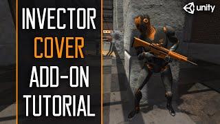 Invector Shooter Cover Add-on Tutorial