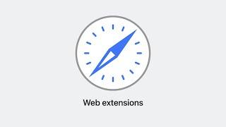WWDC23: What’s new in Safari extensions | Apple