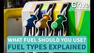 What Fuel Should You Use In Your Car? Fuel Octane Rating Explained | Drive.com.au