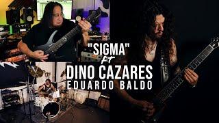 Charlie Parra ft Dino Cazares - Sigma (Video Oficial)