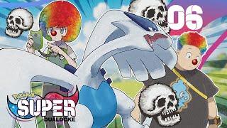 Pokémom Super X Ep.6 - ️ SE ACABÓ ️