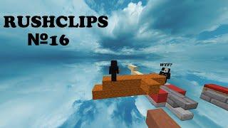 RUSCLIPS №16 (4К 60 FPS)