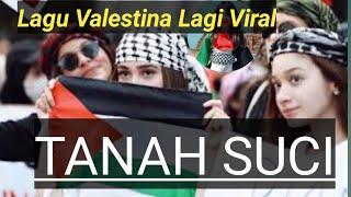 TANAH SUCI-PALESTINA-COVER@hiwin12 channel